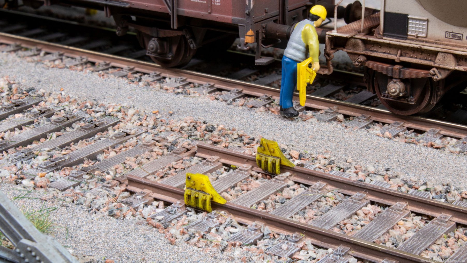 Noch 13904 Noch Rail Anchor