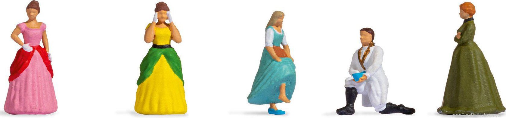 Noch 15807 Cinderella