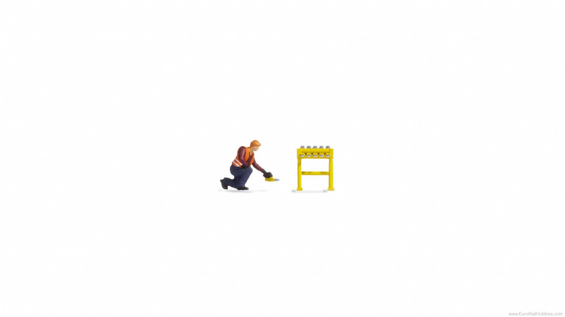Noch 16531 Noch Tiny-Scenes âTrack Workâ