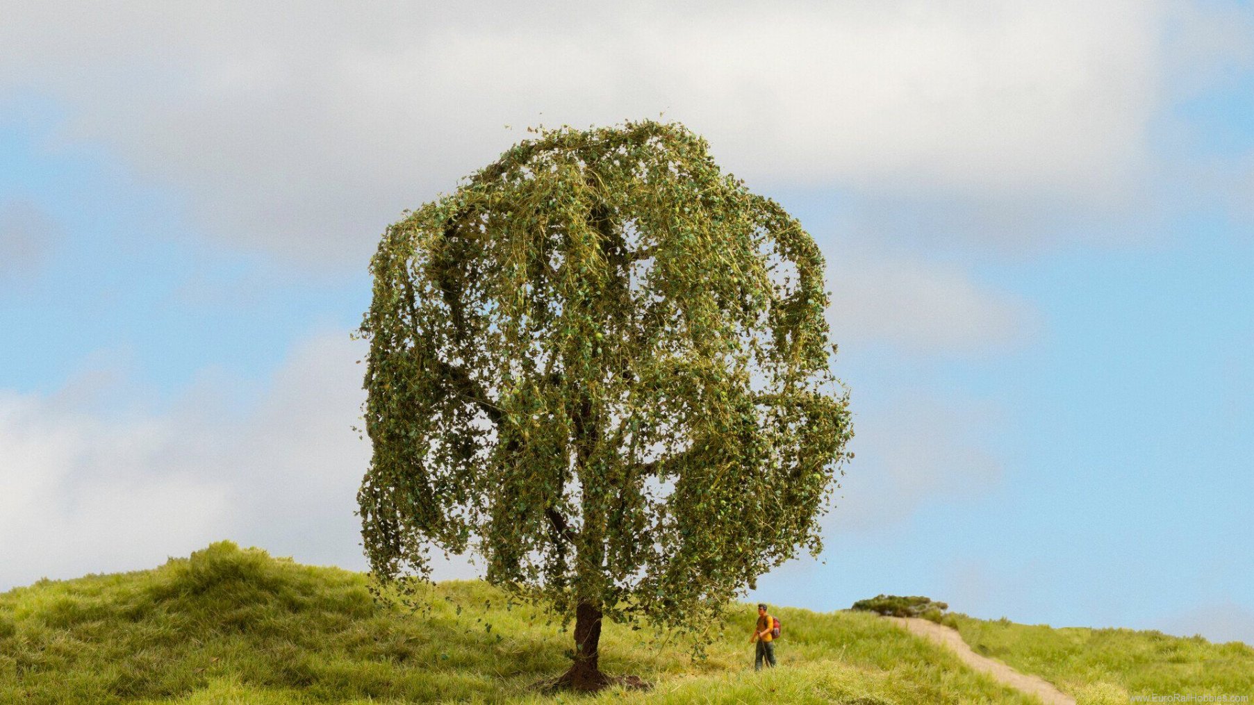 Noch 20115 Weeping Willow Tree