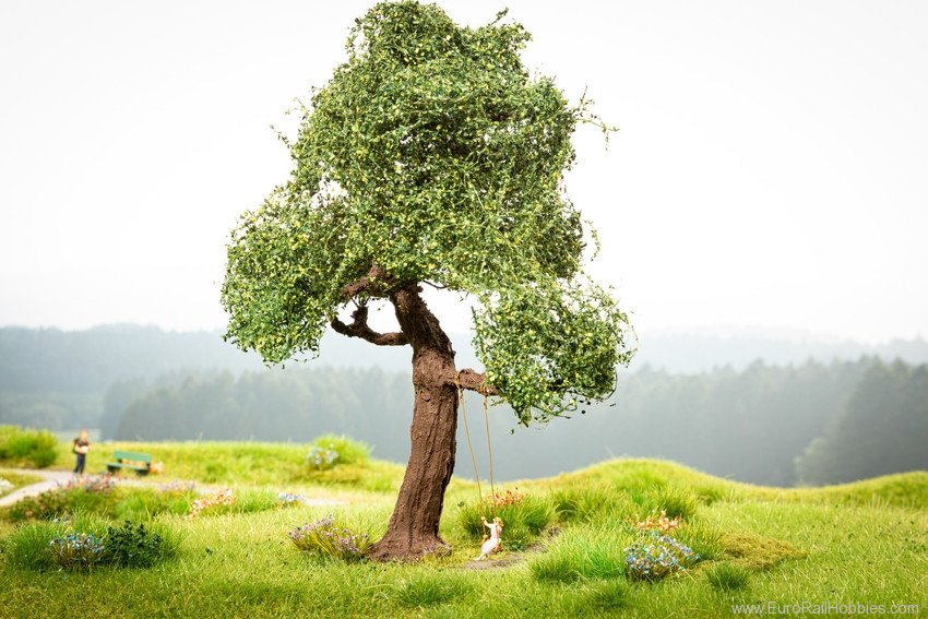 Noch 21768 Micro-motion Tree with Swing