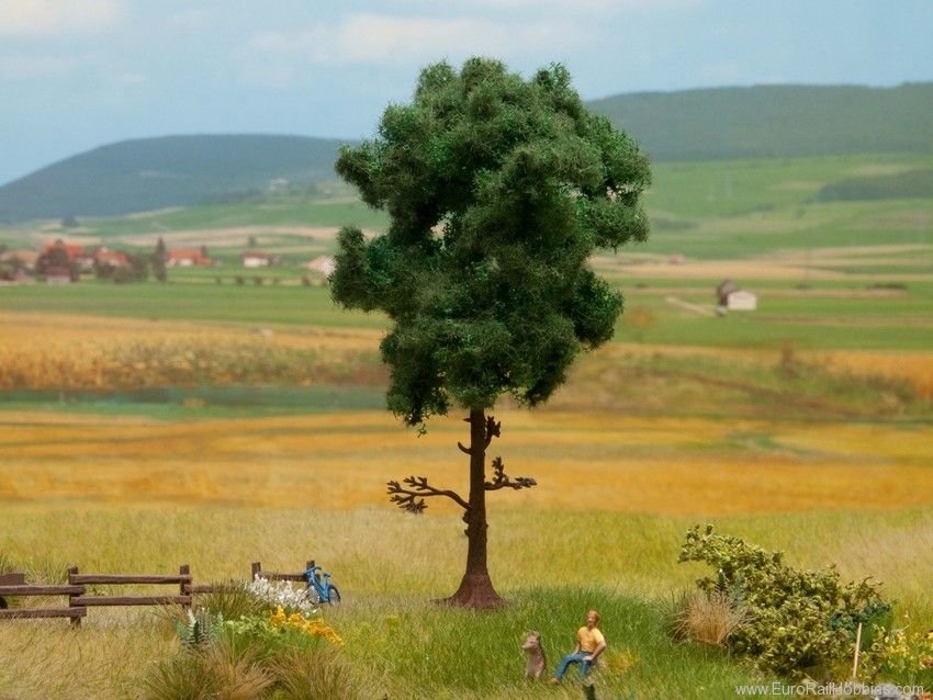 Noch 21911 Pine Tree, 12 cm high