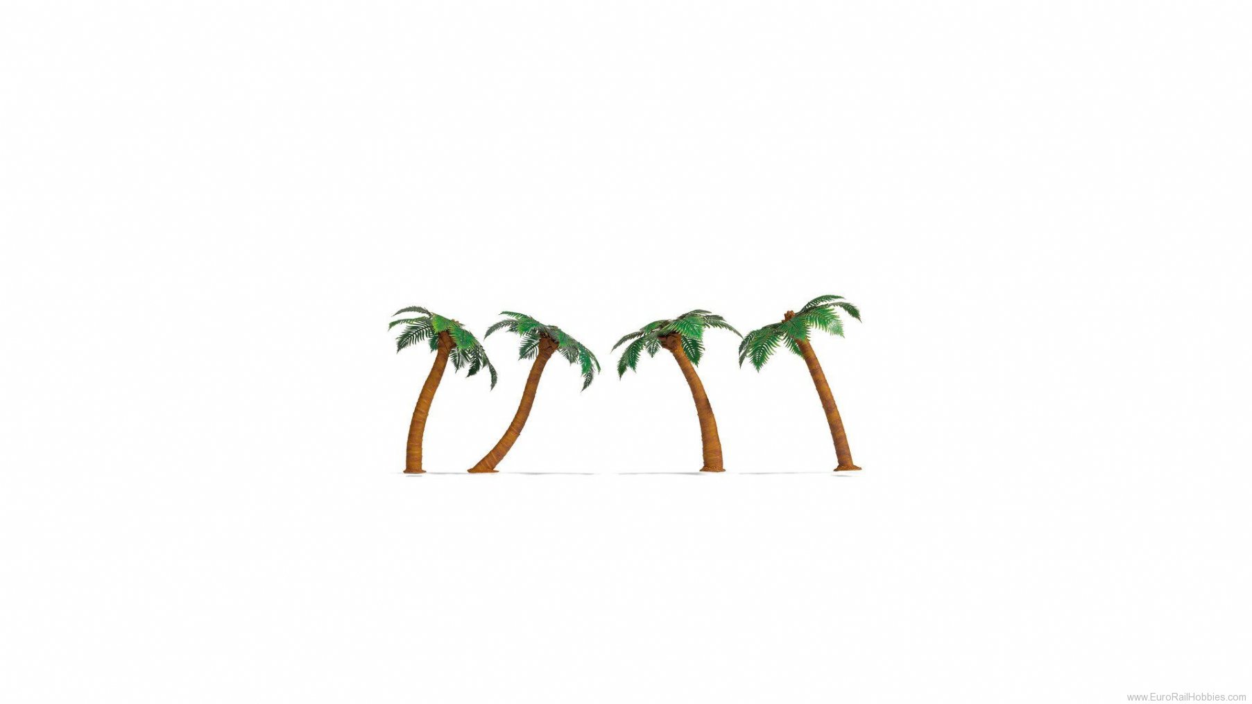 Noch 21973 Palm Trees
