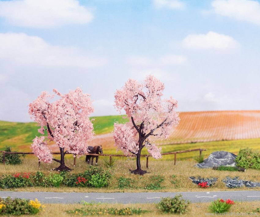 Noch 21996 Almond Tree