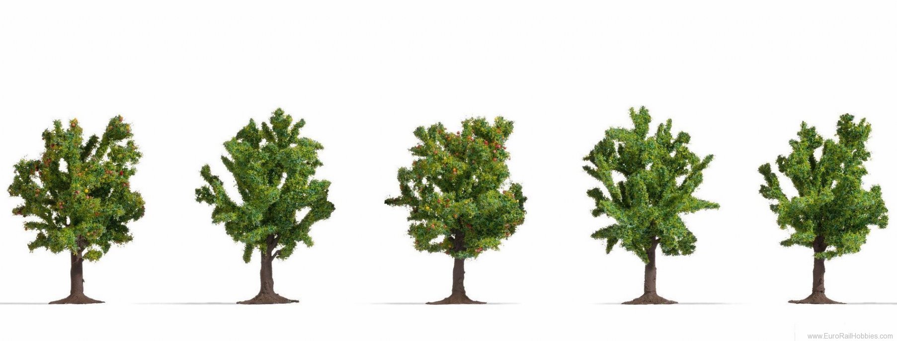 Noch 25610 Fruit Trees