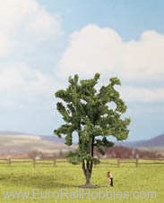 Noch 28850 6' (15cm) Large Deciduous Tree Assembled Akaz