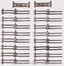 Noch 33010 Field Fence, 22,8 in. long