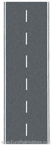 Noch 34203 Federal Road Gray, 1 m Long, 40 mm Width