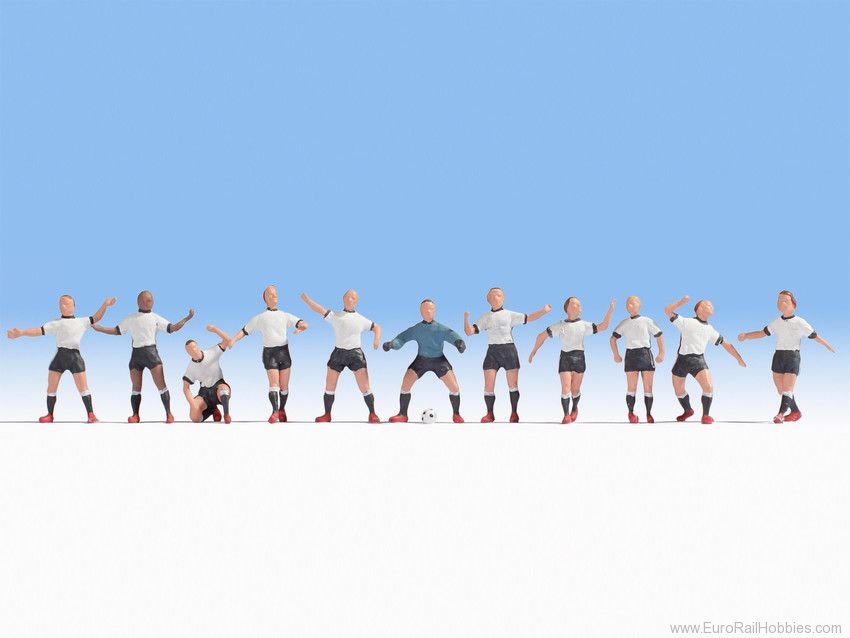 Noch 36965 Football Team