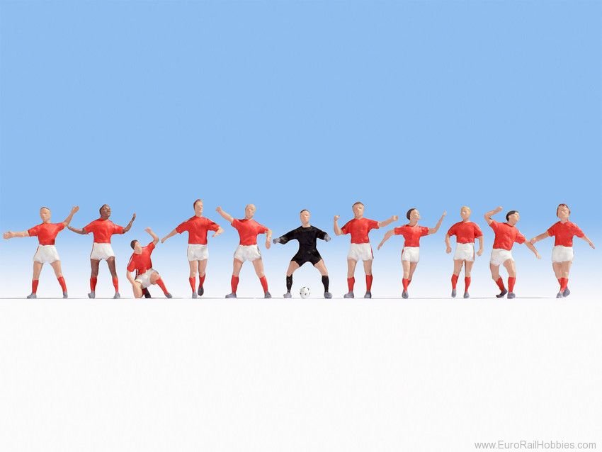 Noch 36967 Football Team
