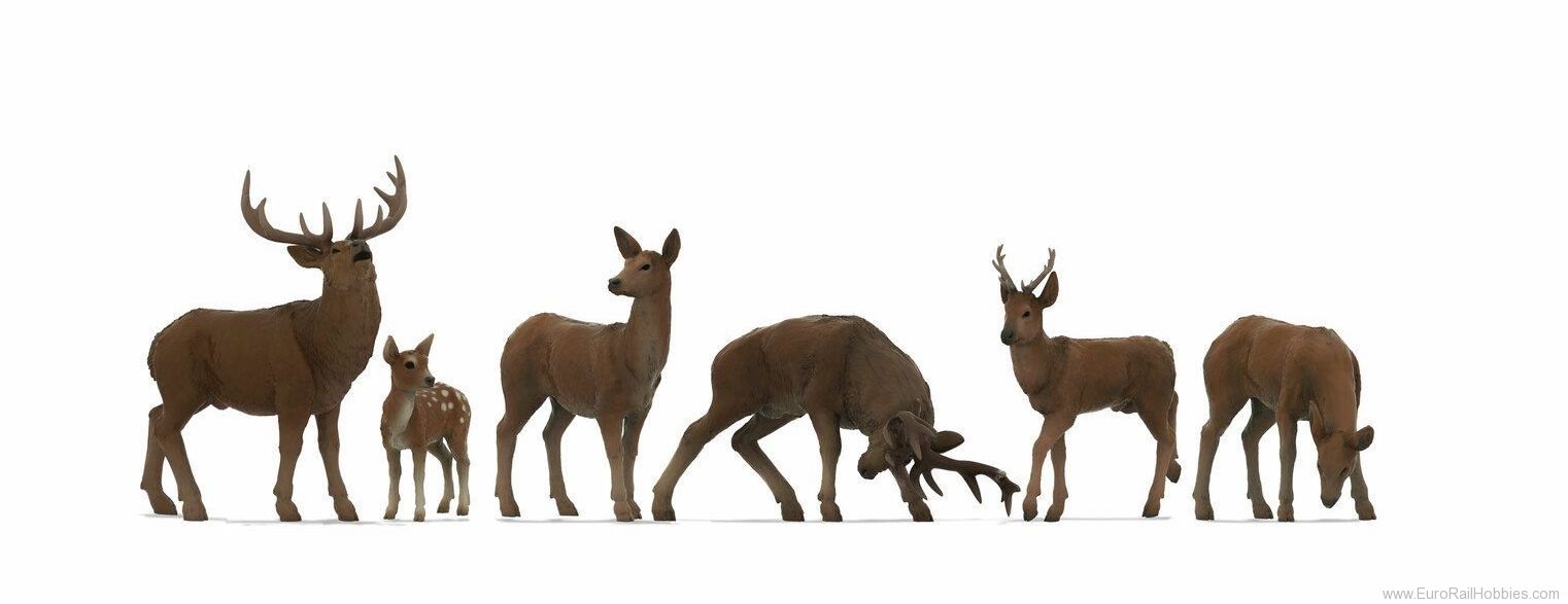 Noch 44541 Deer (6)