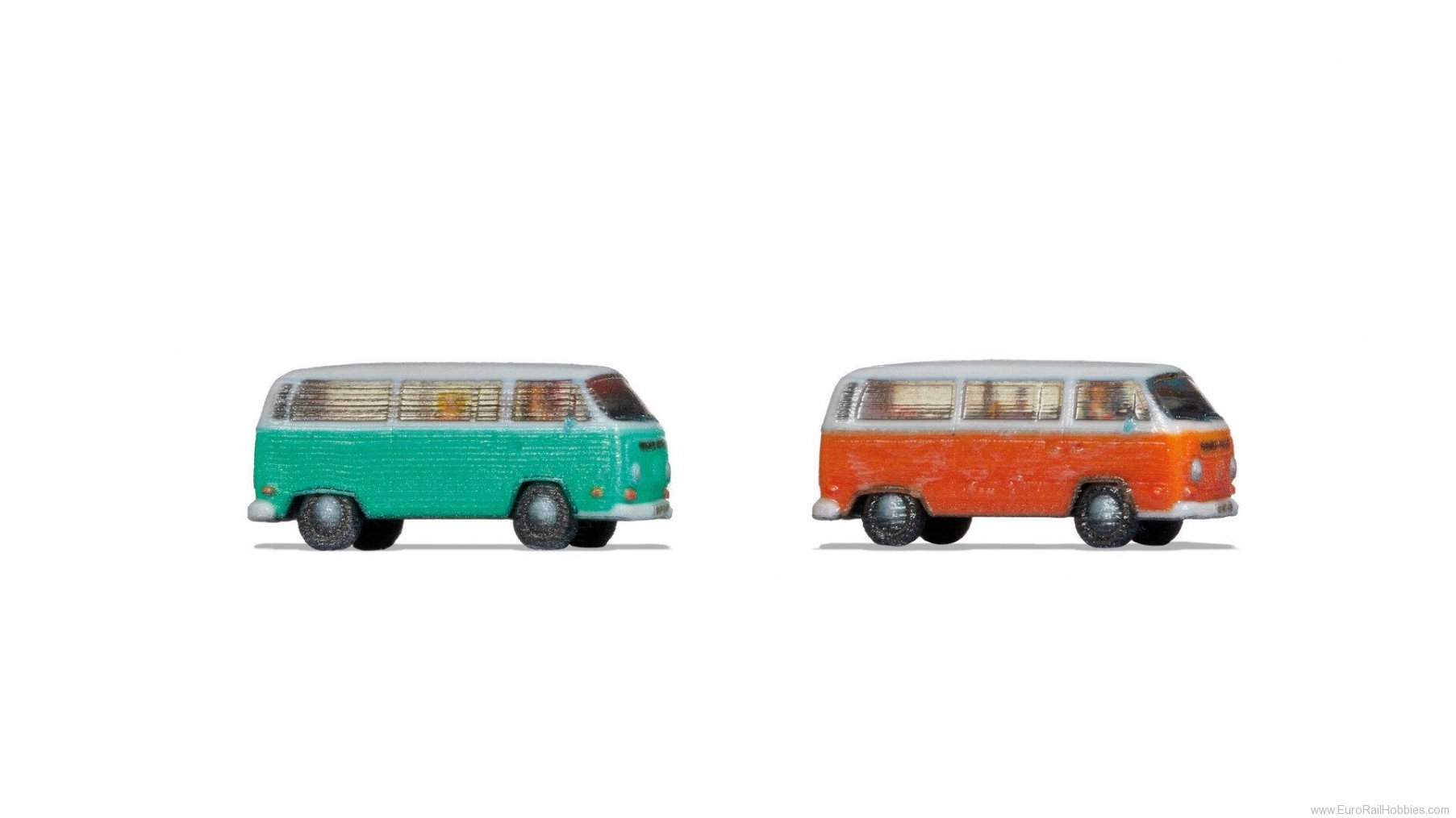 Noch 44604 Volkswagen T2
