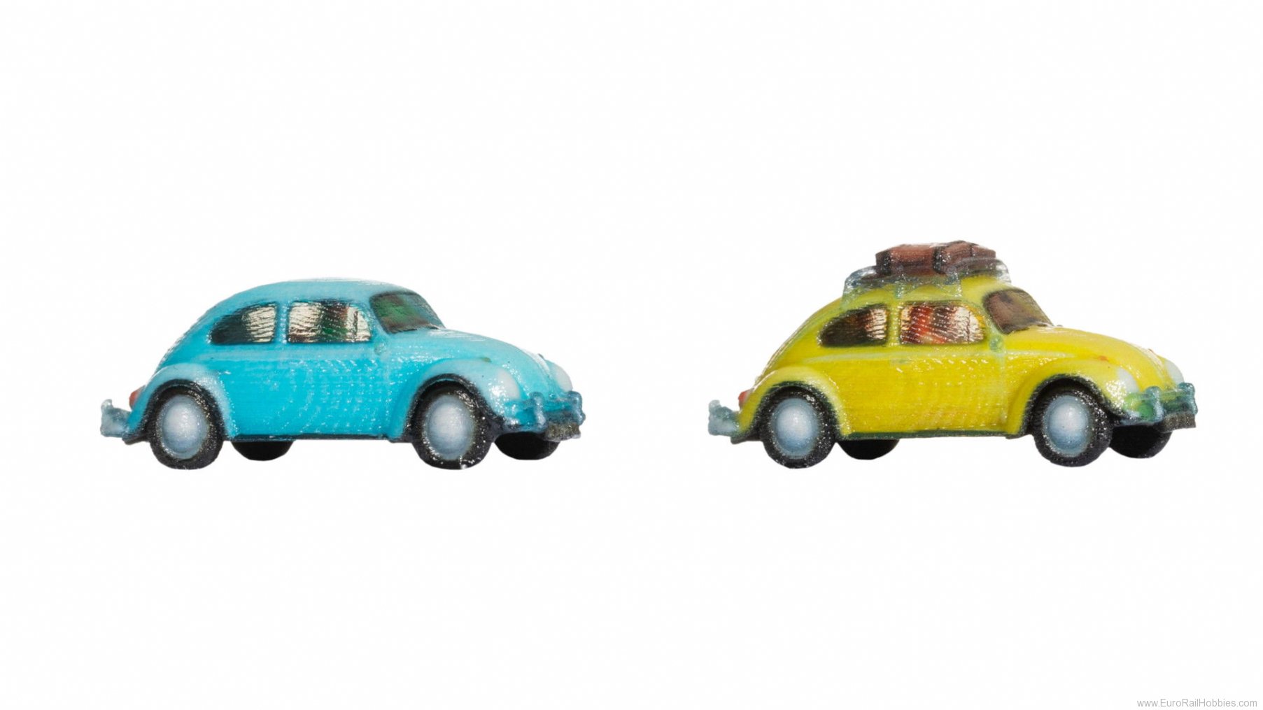 Noch 44605 Noch Volkswagen Beetle