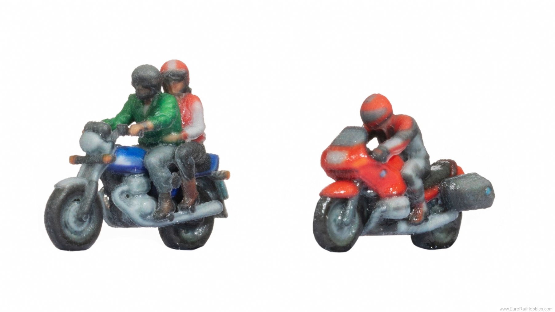 Noch 44837 Noch Motorbike Riders