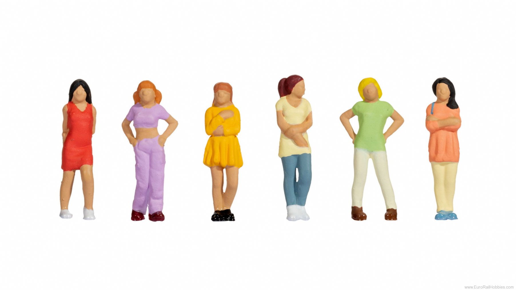Noch 45517 Noch Female Teenagers