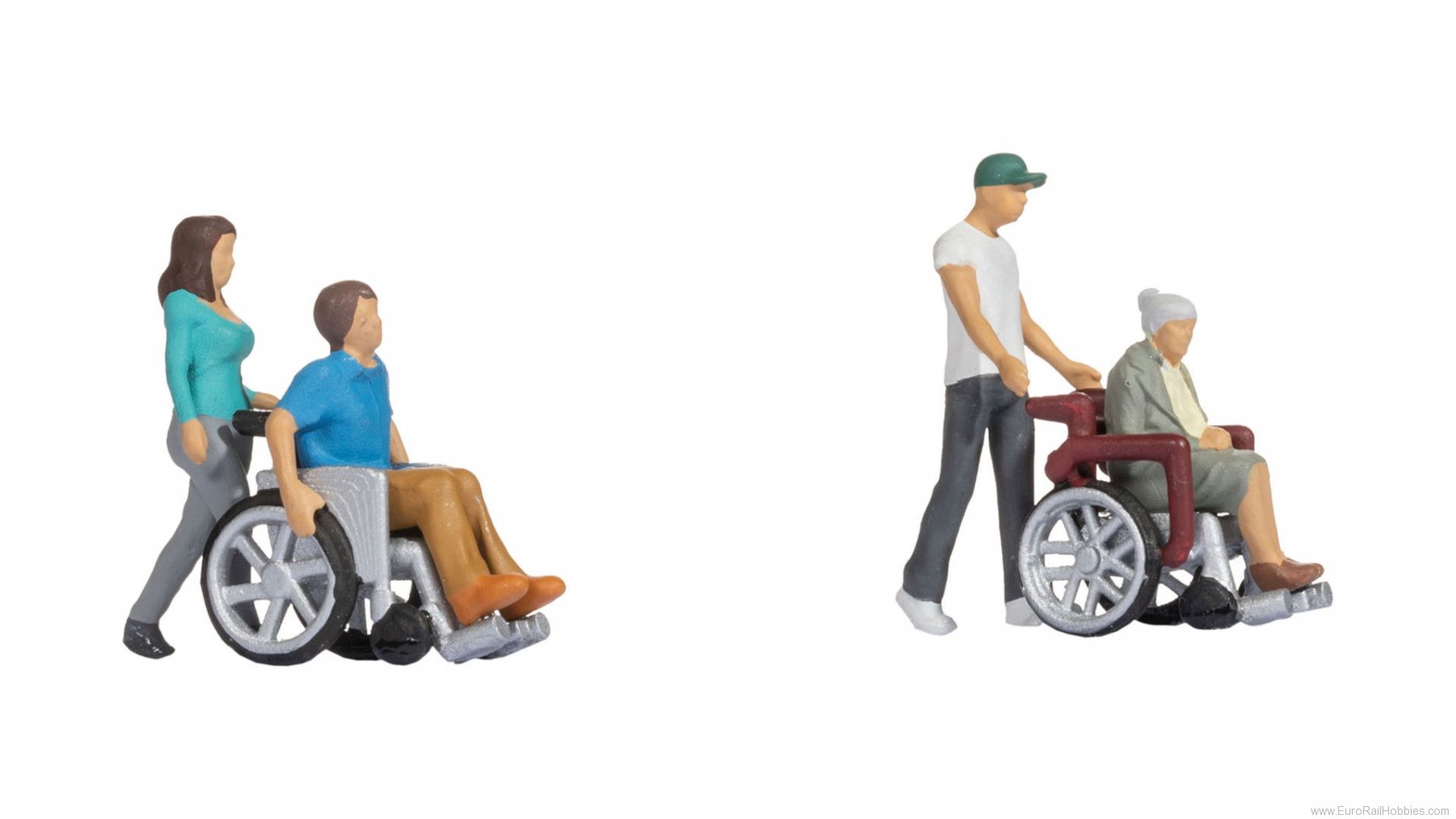 Noch 45552 Noch Wheelchair Drivers