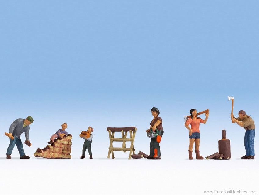 Noch 45616 Wood Maker
