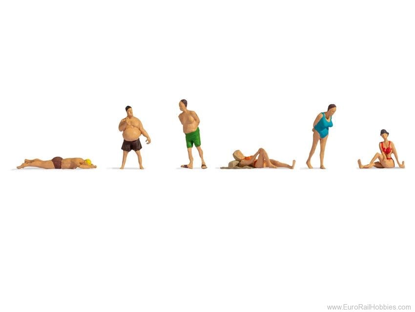 Noch 47300 Bathers
