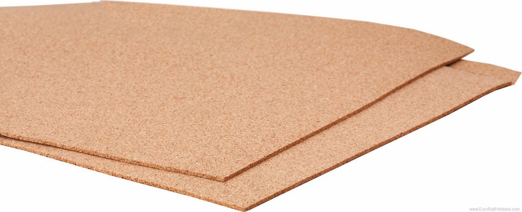 Noch 50416 Cork Plate, 2 pcs