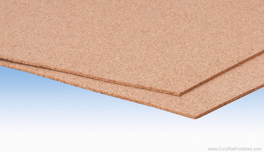 Noch 50496 Cork Board