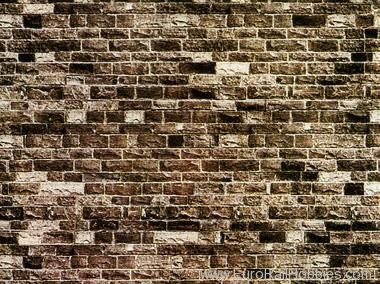 Noch 57530 Basalt Wall, 32 x 15 cm