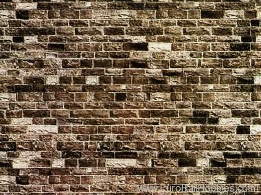 Noch 57720 Basalt Wall, 64 x 15 cm