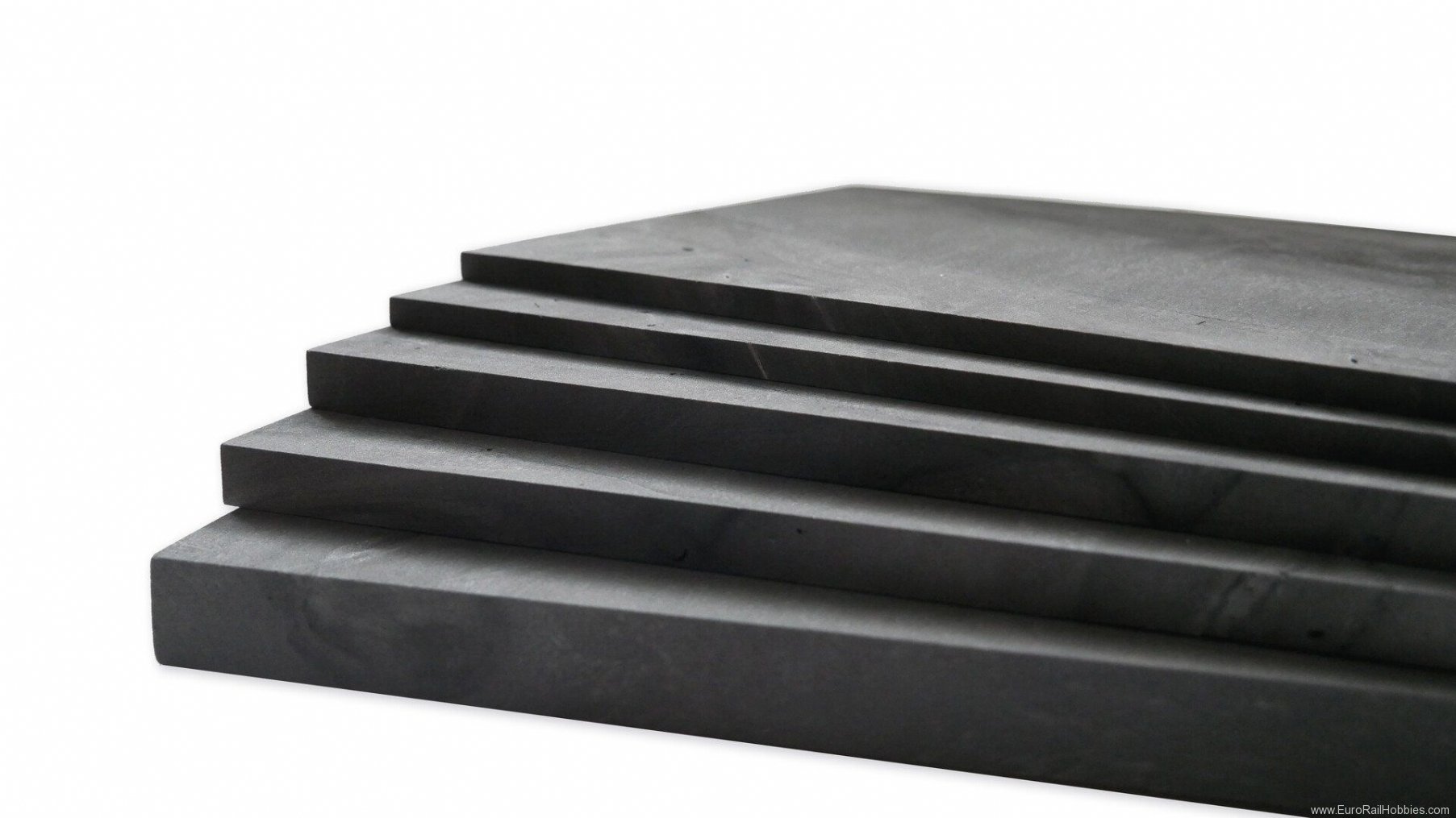 Noch 58301 Hard Foam DIY Slabs