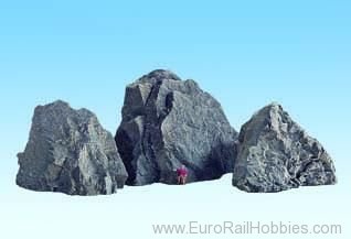 Noch 58448 Rocks Arlberg, 3 pieces