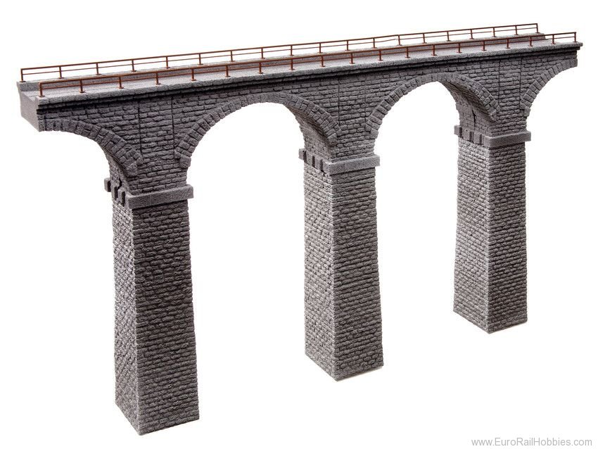 Noch 58675 Viaduct Ravenna Bridge Pier