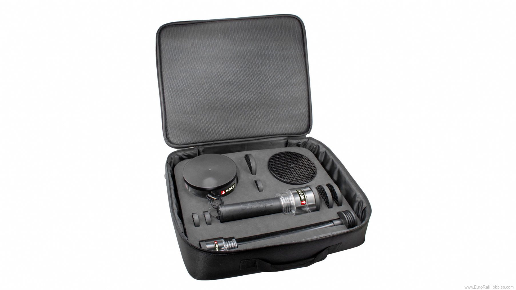 Noch 60125 Noch Gras-Master 4.0 PROFI Set