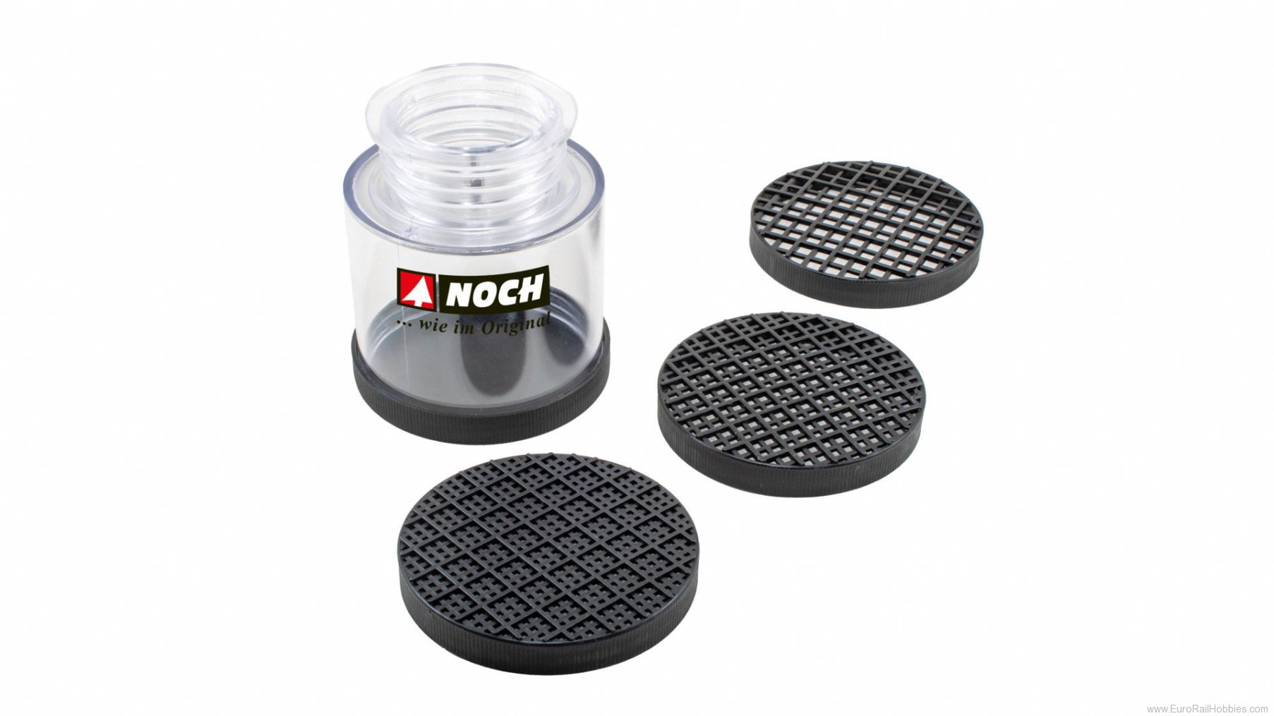 Noch 60127 Noch Flock Change Container