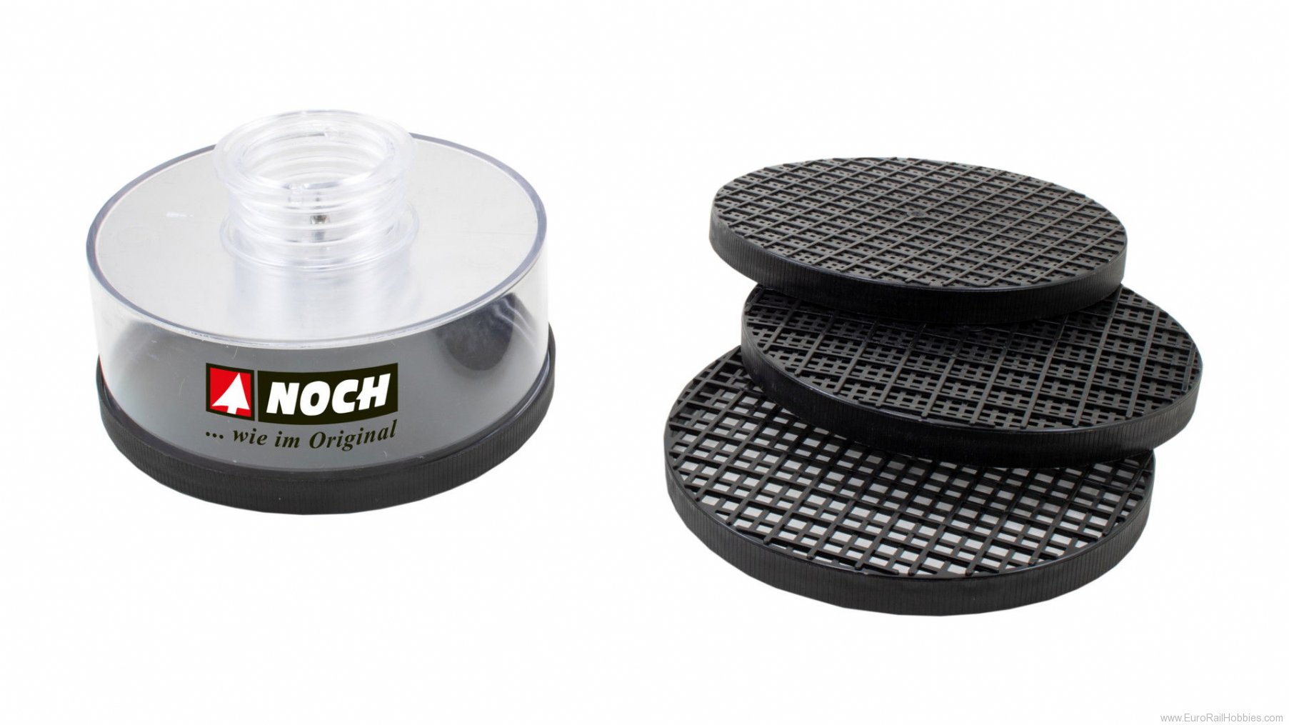 Noch 60129 Noch XL Flock Change Container