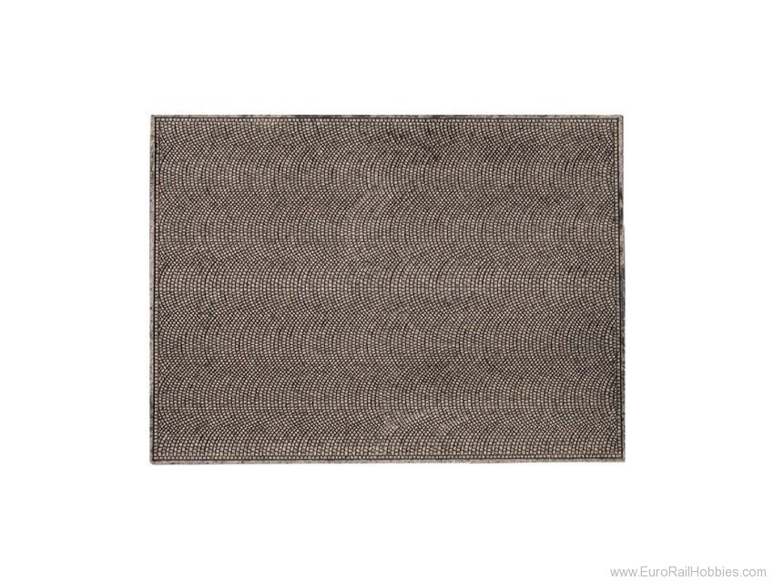 Noch 60324 Structure Place Roman Pattern
