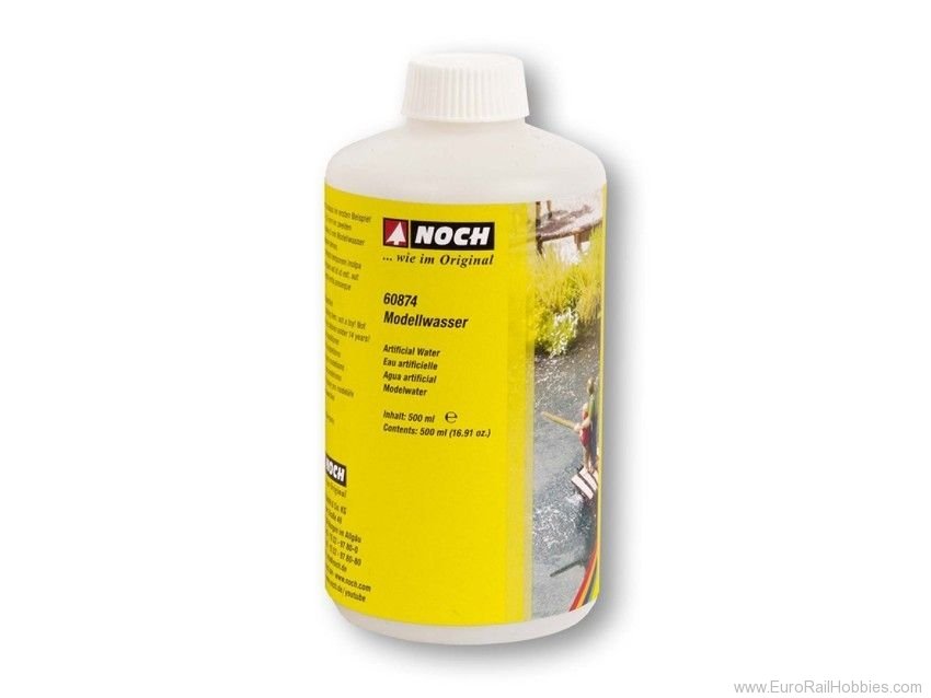 Noch 60874 Artificial Water XL