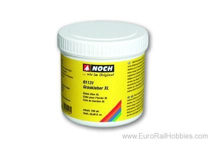 Noch 61131 Grass Glue XL, 750 ml