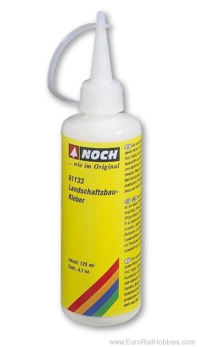 Noch 61133 Scenery Glue, 125 ml