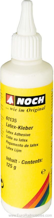 Noch 61135 Latex Adhesive