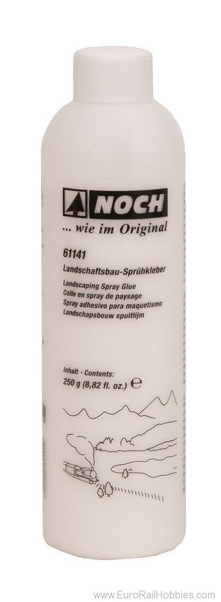 Noch 61141 Landscaping Spray Glue