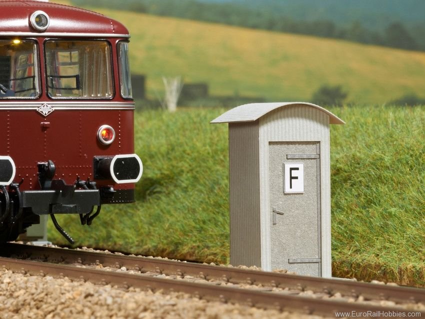 Noch 67110 Signal Box