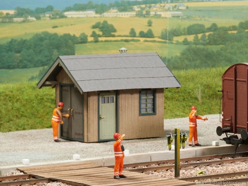 Noch 67111 Small Track House