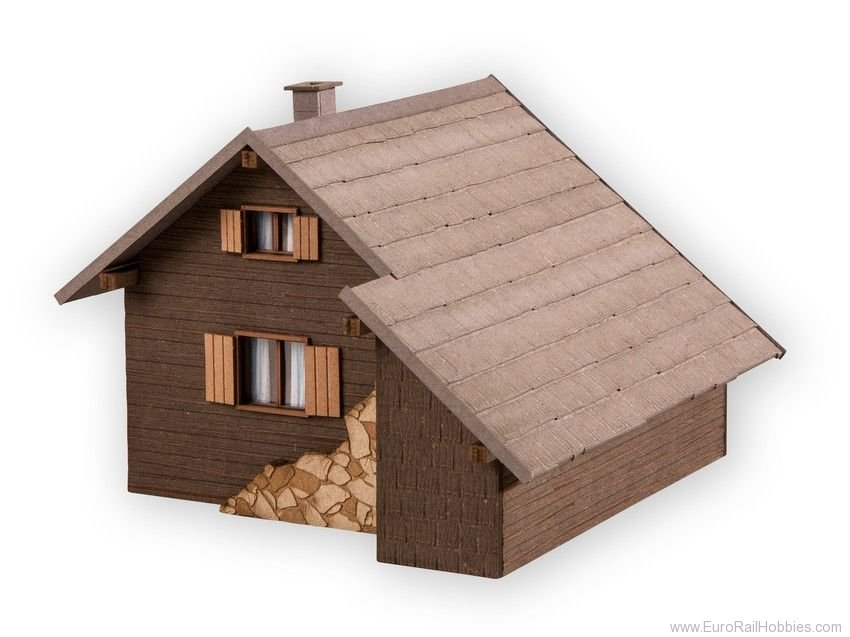 Noch 67135 Mountain Shelter