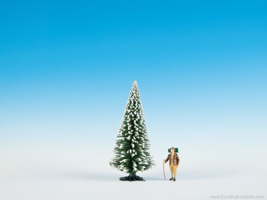 Noch 68046 Snowy Fir Tree 25cm