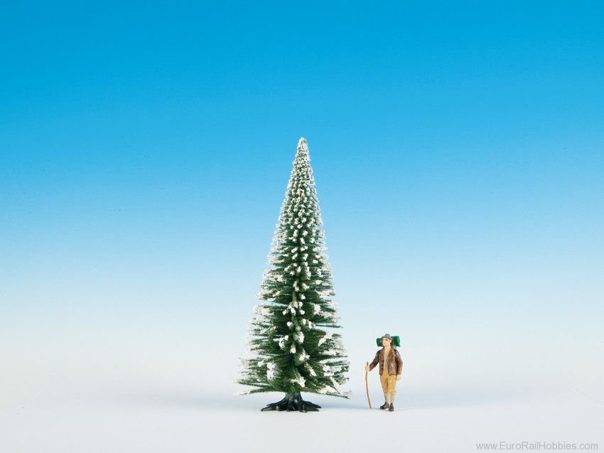 Noch 68047 Snowy Fir Tree 30cm