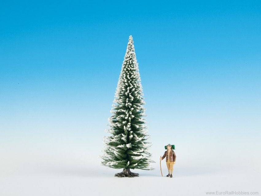 Noch 68048 Snowy Fir Tree 35cm