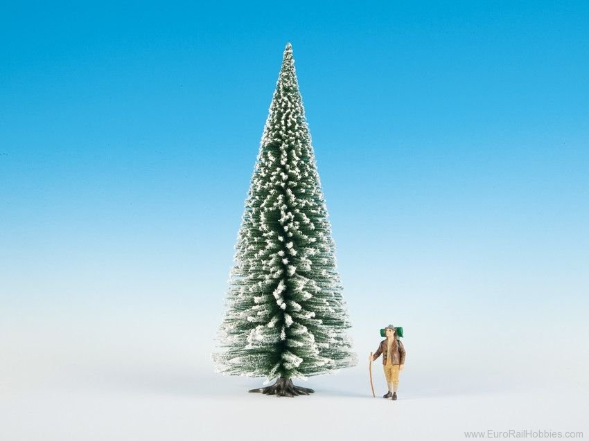 Noch 68049 Snowy Fir Tree 40cm