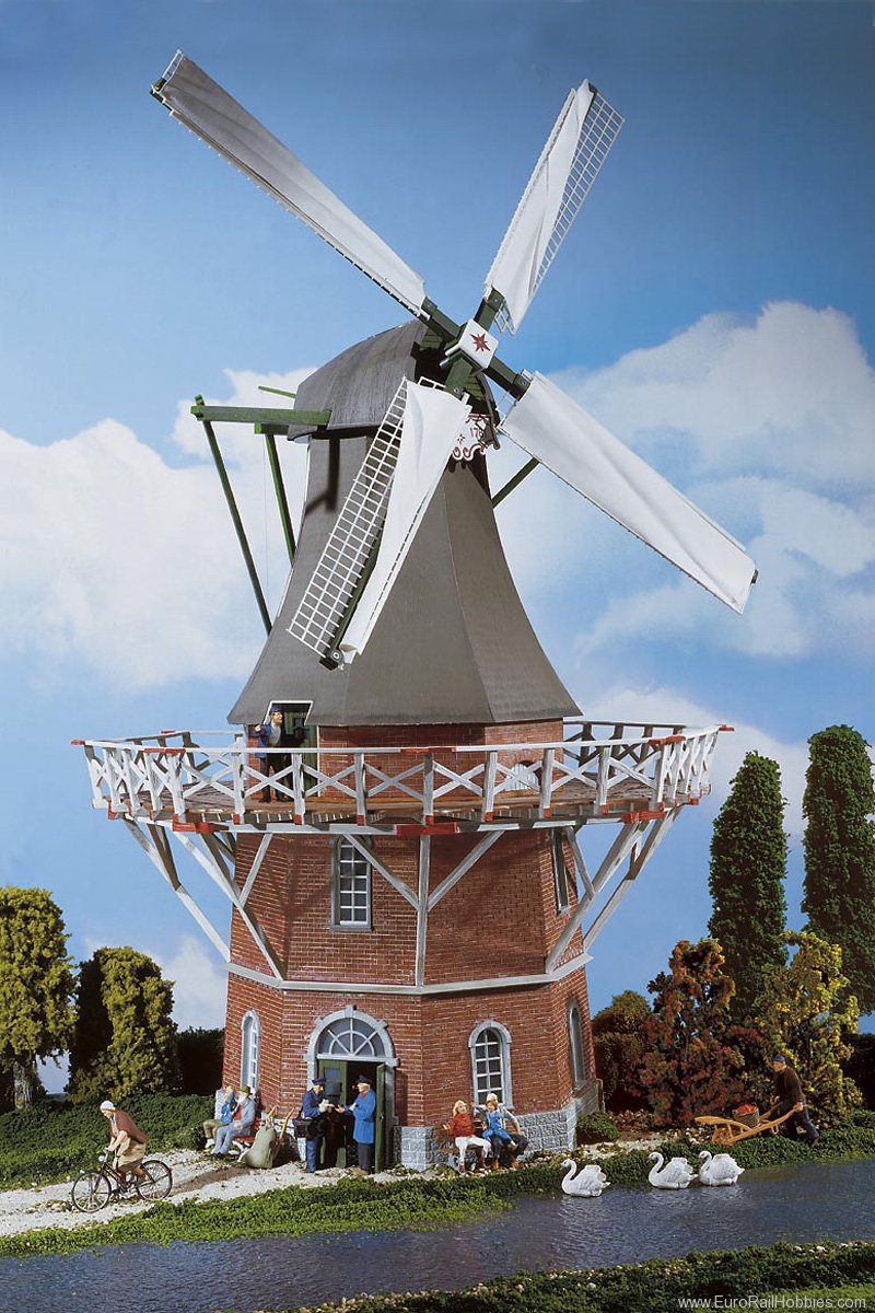 Pola 331701 Large windmill 