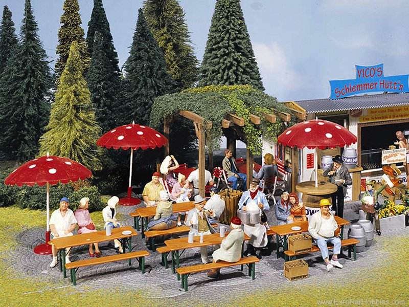 Pola 331765 Beer garden set 