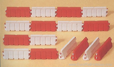 Preiser 17178 Traffic control acess kit 