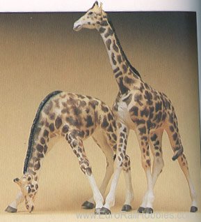 Preiser 20385 Giraffes 2/ 