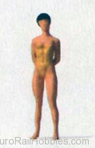 Preiser 28077 Female Bather Standing